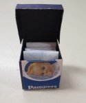 (image for) Diapers in a Box