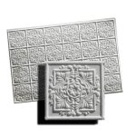 (image for) Dollhouse Ceiling Sheet 34924