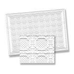 (image for) Dollhouse Celling Sheet 34943