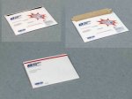 (image for) USPS Priority Envelope