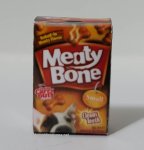 (image for) Meaty Bones Box