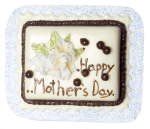 (image for) Happy Mothers Day Cake