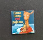 (image for) Llama Llama Red Pajama Book