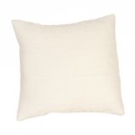 (image for) Throw Pillow Solid White