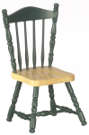 (image for) Side Chair - Oak