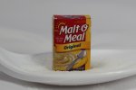 (image for) Malt o Meal Box