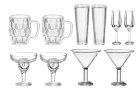 (image for) Bar Glasses Set 10pc