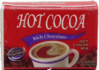 (image for) Hot Cocoa Box