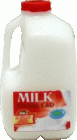 (image for) Milk Jug