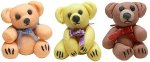 (image for) Teddy Bear 3pc