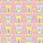 (image for) Wallpaper Mini Bears 3pc