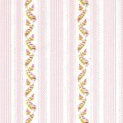 (image for) Wallpaper Country Side in Pink 3pc