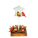 (image for) Bird Feeder - Small