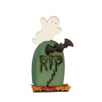 (image for) Halloween Tombstone