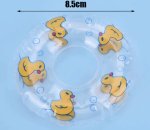 (image for) Floating Pool Ring - Duckies