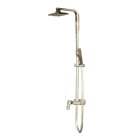 (image for) Large Shower Attachment