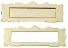 (image for) Mail Slot 1pc