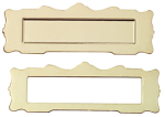 (image for) Mail Slot 1pc