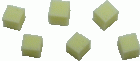 (image for) Butter Patties Set of 6