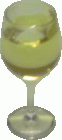 (image for) Glass of White Wine