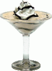 (image for) Mudslide Drink