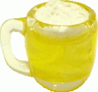 (image for) Beer in Glass Mug