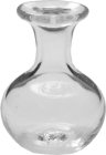 (image for) Glass Bud Vase