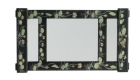 (image for) Mirror With Black Boarder