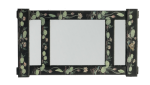 (image for) Mirror With Black Boarder