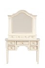 (image for) Dressing Table - White Floral