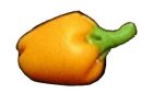 (image for) Yellow Bell Pepper 3pc