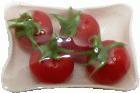 (image for) Tomatoes Wrapped