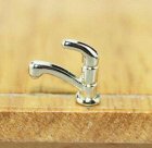 (image for) Metal Modern Faucet Silver