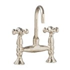 (image for) Old Fashioned Faucet Chrome