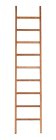 (image for) 10in Ladder w/ Treads