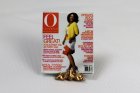 (image for) Oprah Magazine