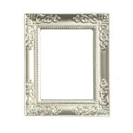 (image for) Picture Frame - Medium - Silver