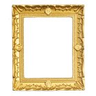 (image for) Picture Frame - Large - Gold