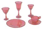 (image for) Stemware Kit Red 24pc