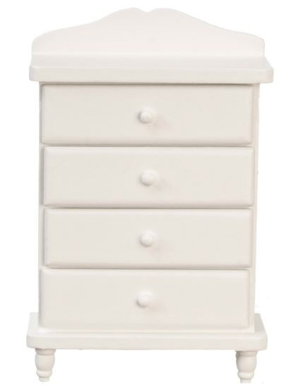 (image for) Chest Of Drawers