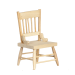 (image for) Unfinished Chair