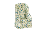 (image for) Floral Chair