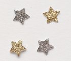 (image for) Gold & Silver Stars