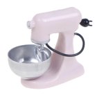 (image for) Kitchen Mixer - Pink