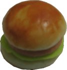 (image for) Hamburger