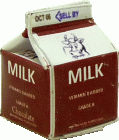 (image for) Small Chocolate Milk