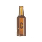 (image for) Beer Bottle Brown 12pc