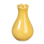 (image for) Yellow Vase