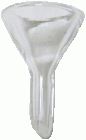 (image for) Glass Funnel