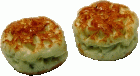 (image for) Biscuits - 2pc